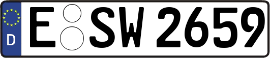 E-SW2659