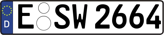 E-SW2664