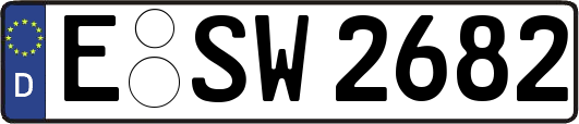 E-SW2682