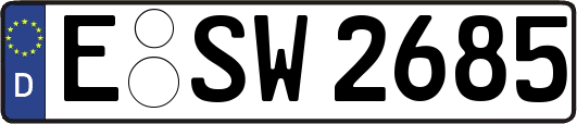 E-SW2685