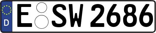 E-SW2686