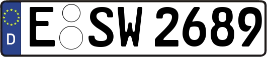 E-SW2689