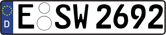 E-SW2692