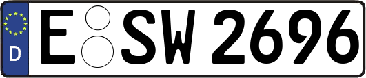 E-SW2696
