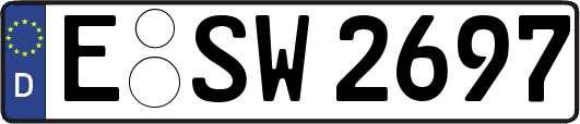 E-SW2697