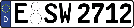 E-SW2712