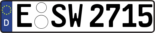E-SW2715