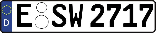 E-SW2717