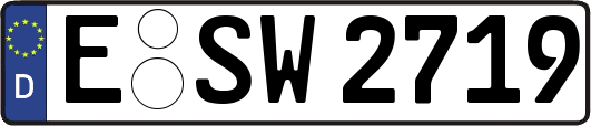E-SW2719
