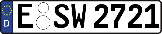 E-SW2721
