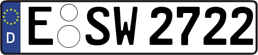 E-SW2722