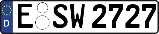 E-SW2727
