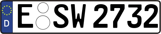 E-SW2732