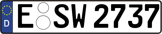 E-SW2737