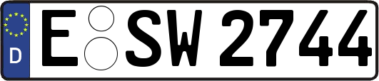 E-SW2744