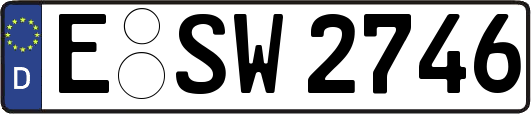 E-SW2746