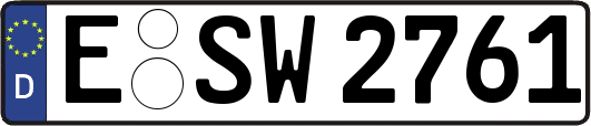 E-SW2761
