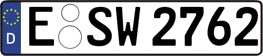 E-SW2762