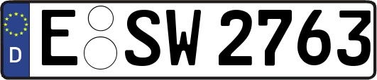 E-SW2763
