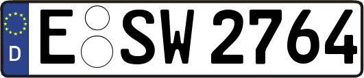 E-SW2764