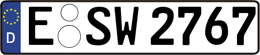 E-SW2767