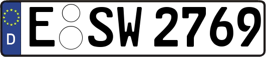 E-SW2769