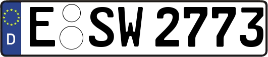 E-SW2773