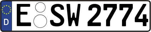 E-SW2774