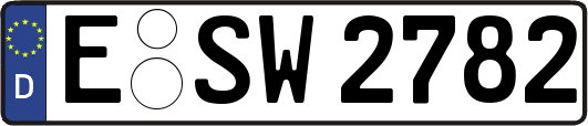 E-SW2782