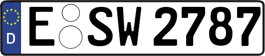E-SW2787