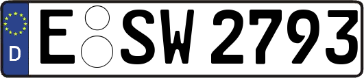 E-SW2793
