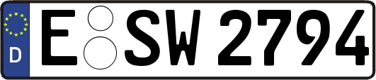 E-SW2794