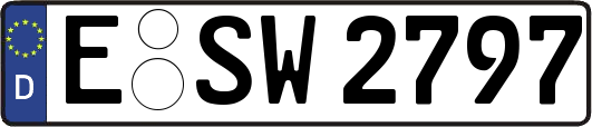E-SW2797