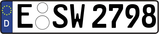 E-SW2798