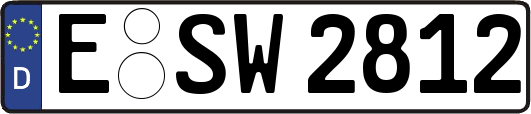 E-SW2812