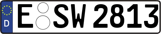 E-SW2813