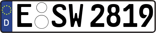 E-SW2819