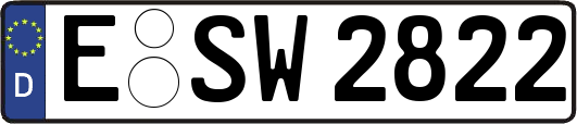 E-SW2822