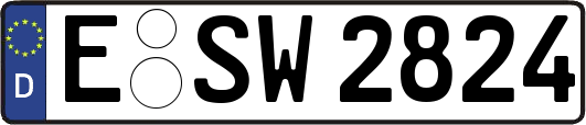 E-SW2824