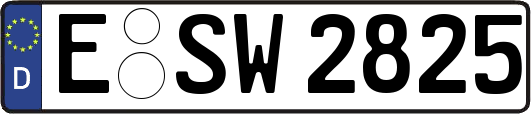 E-SW2825