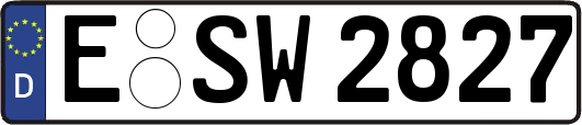 E-SW2827