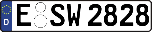 E-SW2828