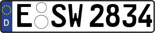 E-SW2834