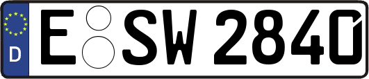 E-SW2840