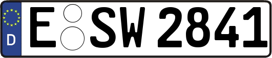 E-SW2841