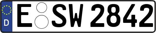 E-SW2842