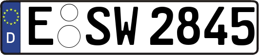 E-SW2845