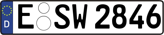 E-SW2846