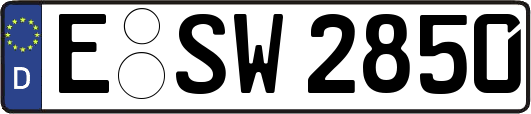 E-SW2850