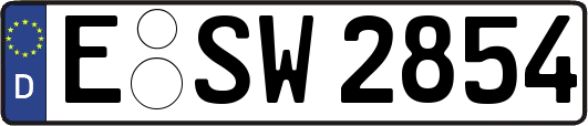 E-SW2854